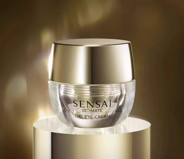 SENSAI ULTIMATE THE EYE CREAM